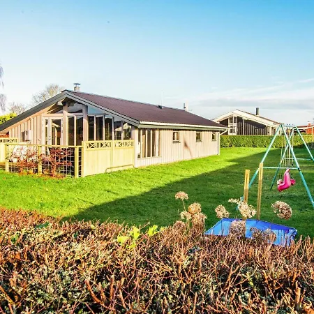 Holiday home 5 Person In