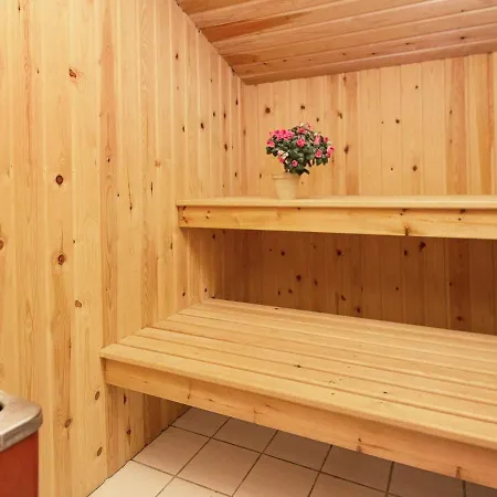 5 Person In Holiday home Hejls