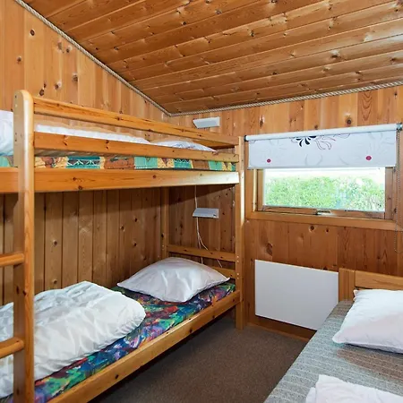 بيت للعطل 5 Person In Hejls-by Traum