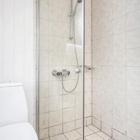 5 Person In Hejls-by Traum بيت للعطل